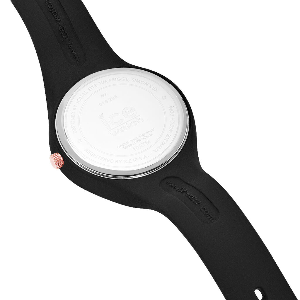 Montre Ice Watch Cosmos Star Bleu - Montres Femme | Marc Orian