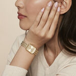 Montre Rosefield Boxy Xs Champagne - Montres &eacute;tanches Femme | Marc Orian