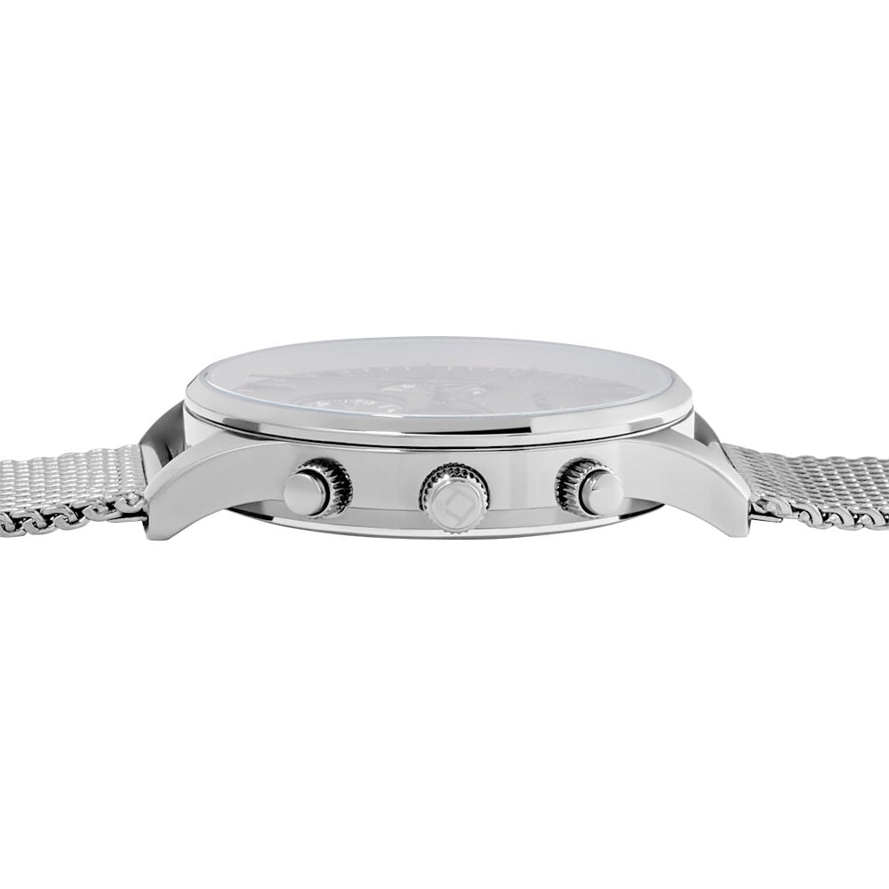 Montre Arctik Escale Gris - Nouveautés Homme | Marc Orian