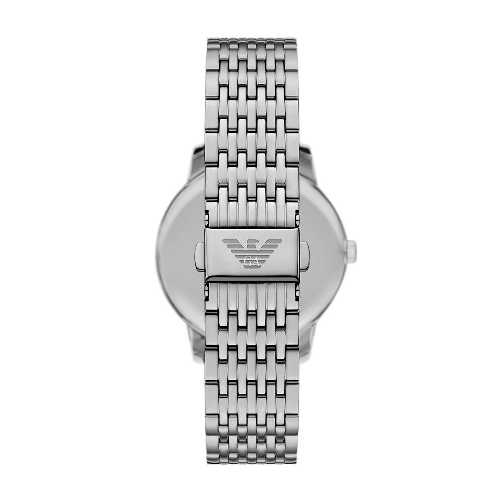 Montre Emporio Armani Bleu - Montres &eacute;tanches Homme | Marc Orian