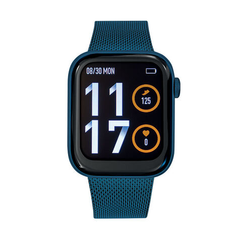 Montre Connect&eacute;e Tekday - Montres connect&eacute;es Unisex | Marc Orian