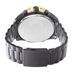 Montre Diesel Mega Chief Noir - Montres &eacute;tanches Homme | Marc Orian