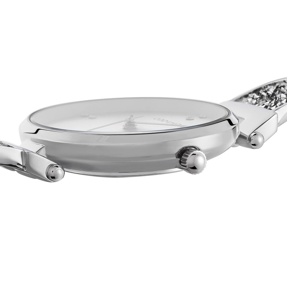 Montre Codhor Cegolene Argent - Montres classiques Femme | Marc Orian
