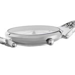 Montre Codhor Cegolene Argent - Montres classiques Femme | Marc Orian