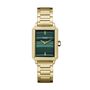 Montre Cluse Fluette Vert