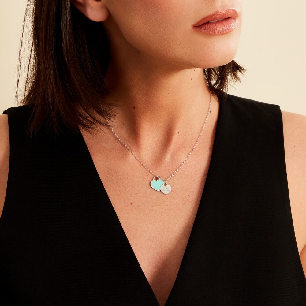 Collier Kalliopea Argent Blanc - Colliers Femme | Marc Orian