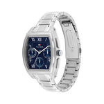 Montre Tommy Hilfiger Th-Oxford Bleu - Montres &eacute;tanches Homme | Marc Orian