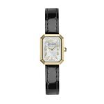 Montre Herbelin Octogone Nacre Blanche - Montres &eacute;tanches Femme | Marc Orian