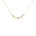 Collier Anneke Or Jaune - Colliers ete Femme | Marc Orian