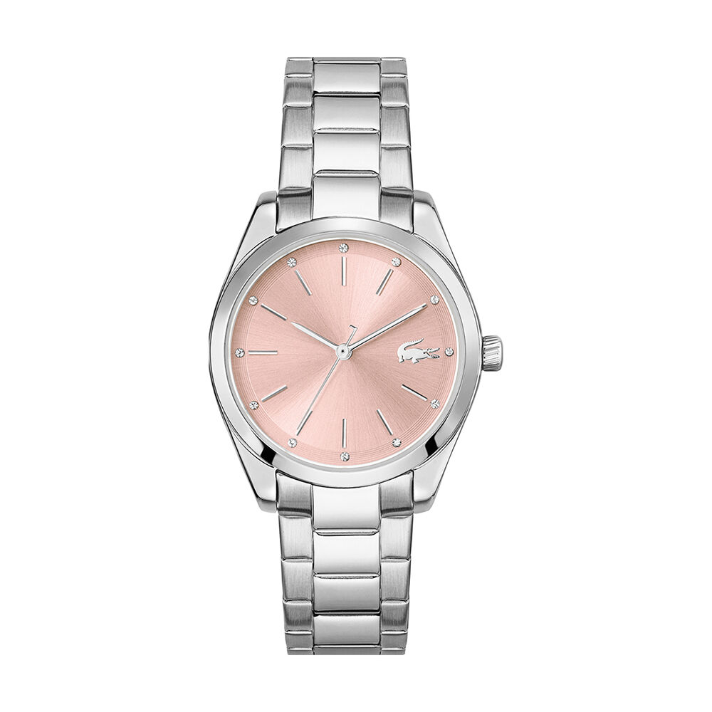 Montre lacoste femme prix top