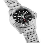 Montre Festina Multifonctions Noir - Montres &eacute;tanches Homme | Marc Orian