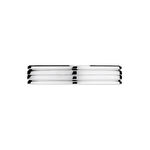 Alliance Basile Or Blanc - Alliances duo Unisex | Marc Orian