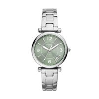 Montre Fossil Carlie Vert