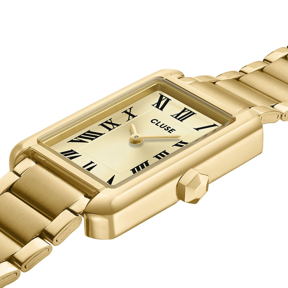 Montre Cluse Belisenna Champagne - Montres &eacute;tanches Femme | Marc Orian