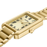 Montre Cluse Belisenna Champagne - Montres &eacute;tanches Femme | Marc Orian