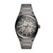 Montre Fossil Everett Gris - Montres automatiques Homme | Marc Orian