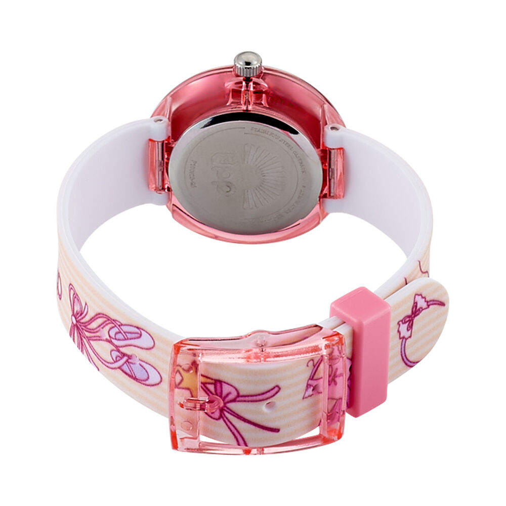 Montre Upp Beatty Multicolore - Montres étanches Enfant | Marc Orian