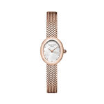 Montre Rosefield Minis Nacre Blanche - Montres &eacute;tanches Femme | Marc Orian