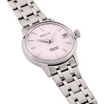Montre Seiko Presage Cocktail Rose - Montres automatiques Femme | Marc Orian
