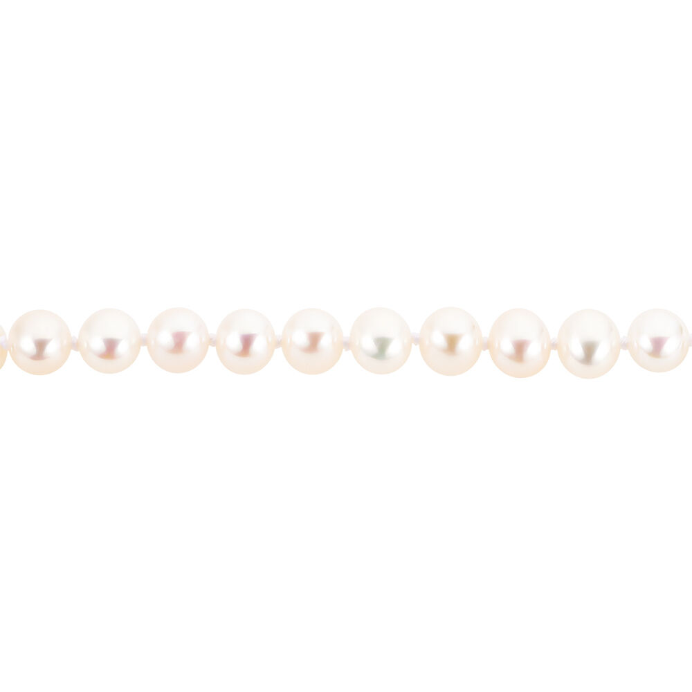 Bracelet Merrane Or Jaune Perle De Culture - Bracelets chaînes Femme | Marc Orian