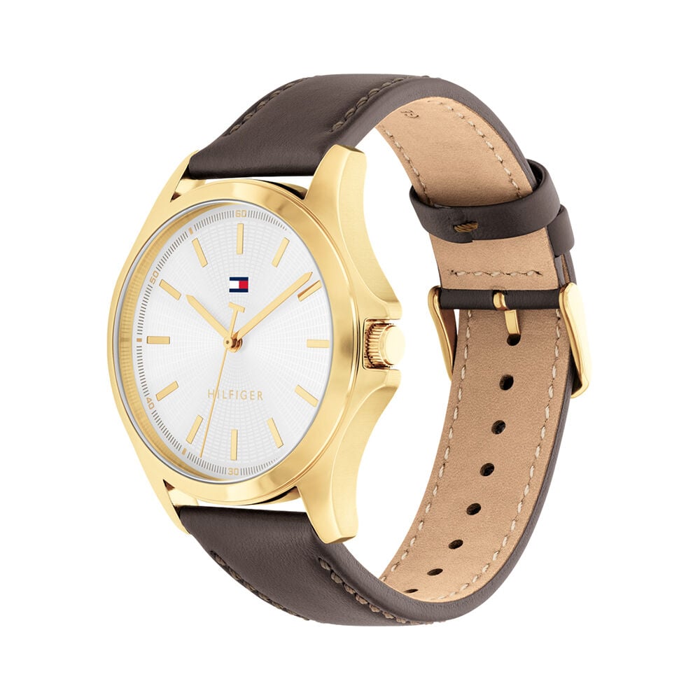 Montre Tommy Hilfiger Bruce - Montres &eacute;tanches Homme | Marc Orian