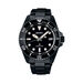 Montre Seiko Prospex Noir - Montres étanches Homme | Marc Orian