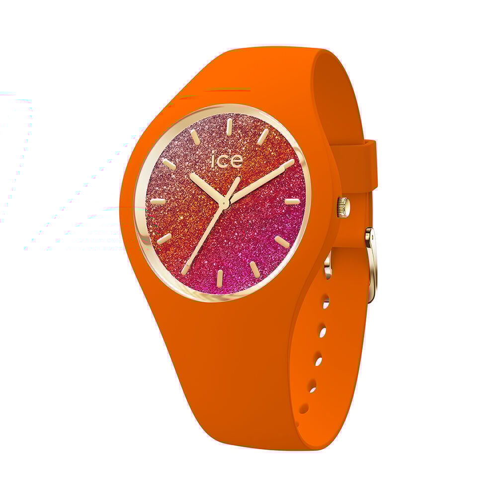 Montre Ice Watch Glitter Multicolore - Montres étanches Femme | Marc Orian