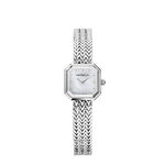 Montre Herbelin Octogone Nacre Blanche - Montres &eacute;tanches Femme | Marc Orian