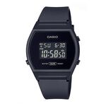 Montre Casio Collection Vintage Noir - Montres &eacute;tanches Unisex | Marc Orian