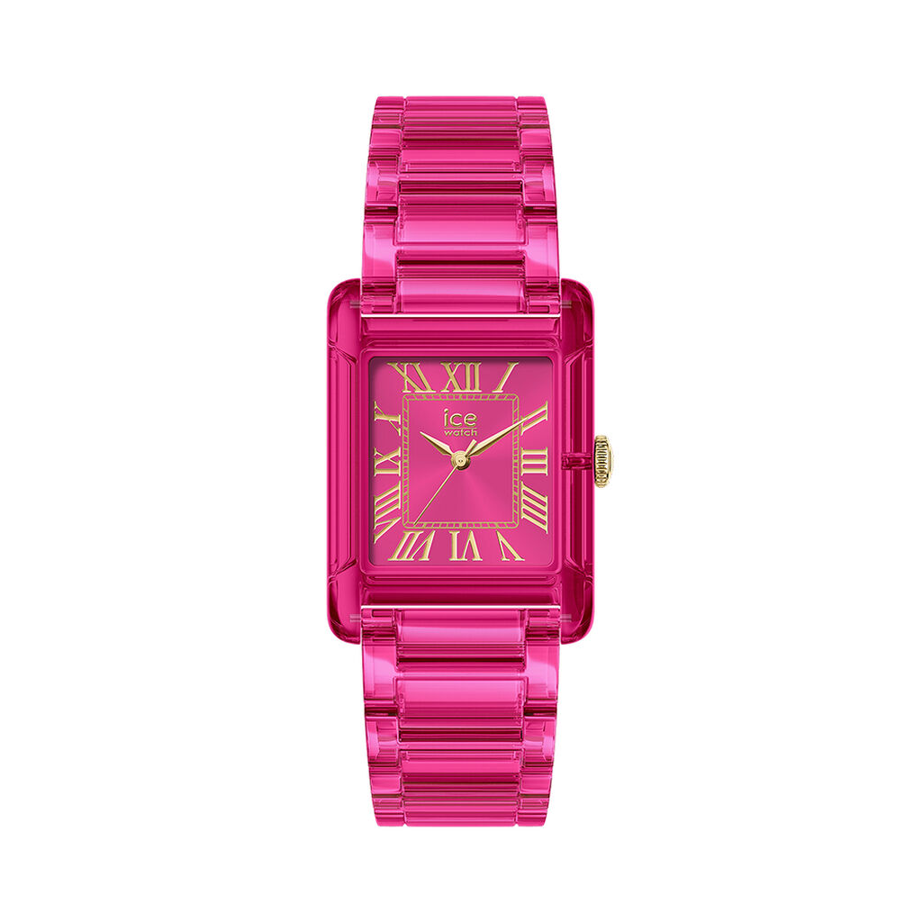 Montre Ice Watch Power Pw6 - Montres &eacute;tanches Femme | Marc Orian