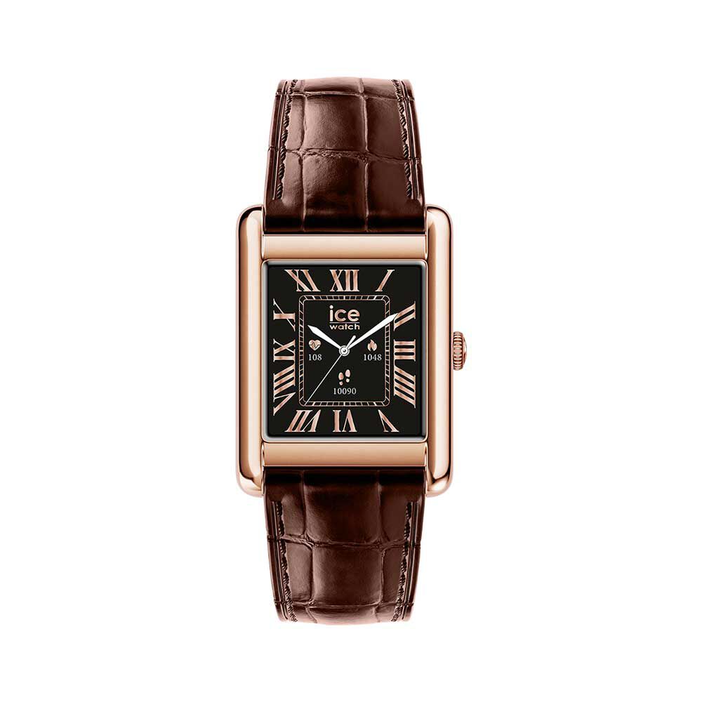 Montre Connectée Ice Watch Ice Smart Tks 2.0 - Nouveautés Unisex | Marc Orian