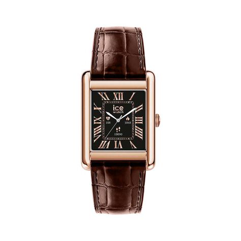 Montre Connectée Ice Watch Ice Smart Tks 2.0 - Nouveautés Unisex | Marc Orian
