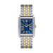 Montre Fossil carraway Bleu - Montres classiques Homme | Marc Orian