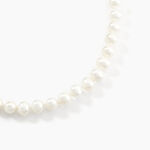 Collier Baroque Or Jaune Perle De Culture - Colliers avec pierres Femme | Marc Orian