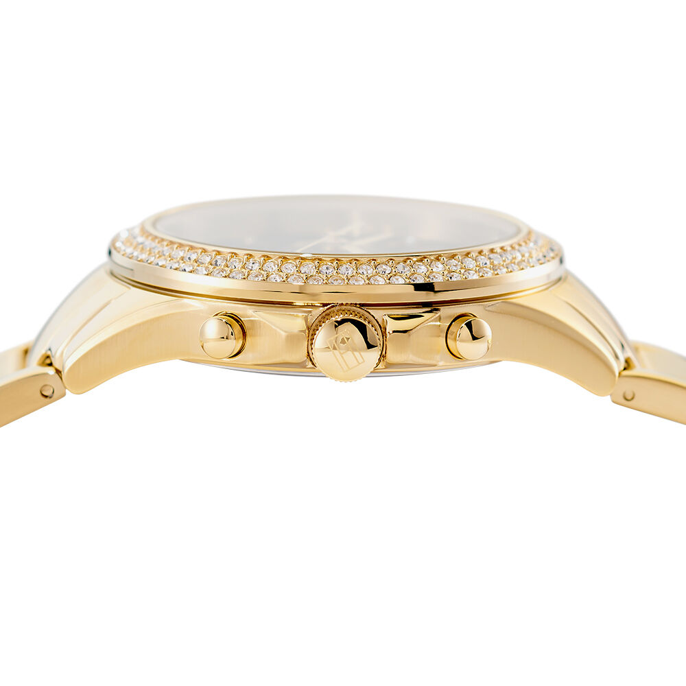 Montre Tommy Hilfiger Haven Noir - Montres étanches Femme | Marc Orian