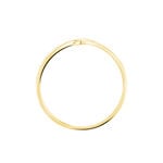 Bague Nelle Or Jaune Diamant - Bagues pierres pr&eacute;cieuses Femme | Marc Orian