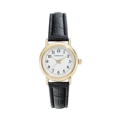 Montre Codhor Veronique Blanc - Montres &eacute;tanches Femme | Marc Orian