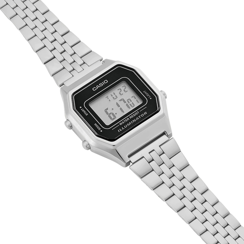 Collection Argent - HXMFB7F0020 • Marc Orian Bijouterie en ligne