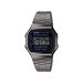 Montre Casio Collection Vintage Noir - Montres étanches Unisex | Marc Orian