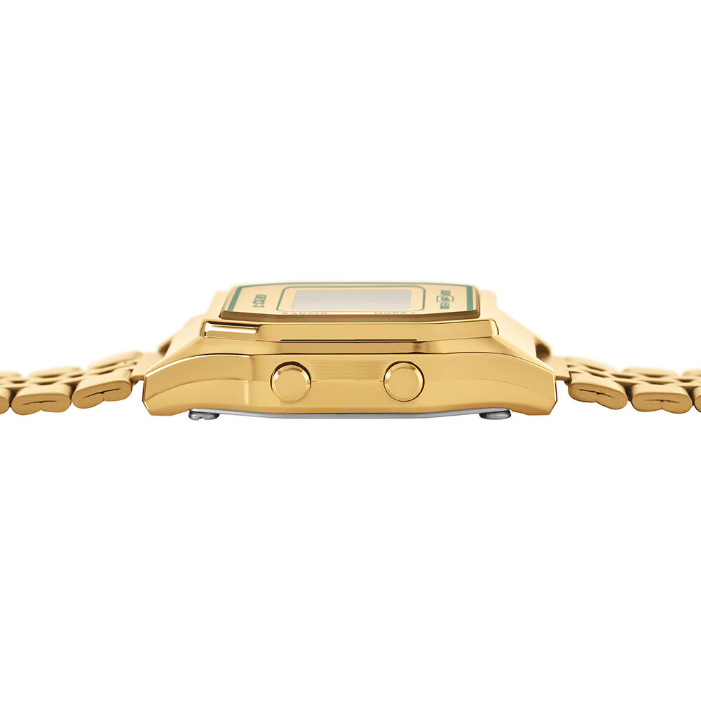 Montre Casio Collection - Montres &eacute;tanches Femme | Marc Orian