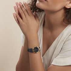 Montre Michel Herbelin Newport Bleu - Montres classiques Femme | Marc Orian