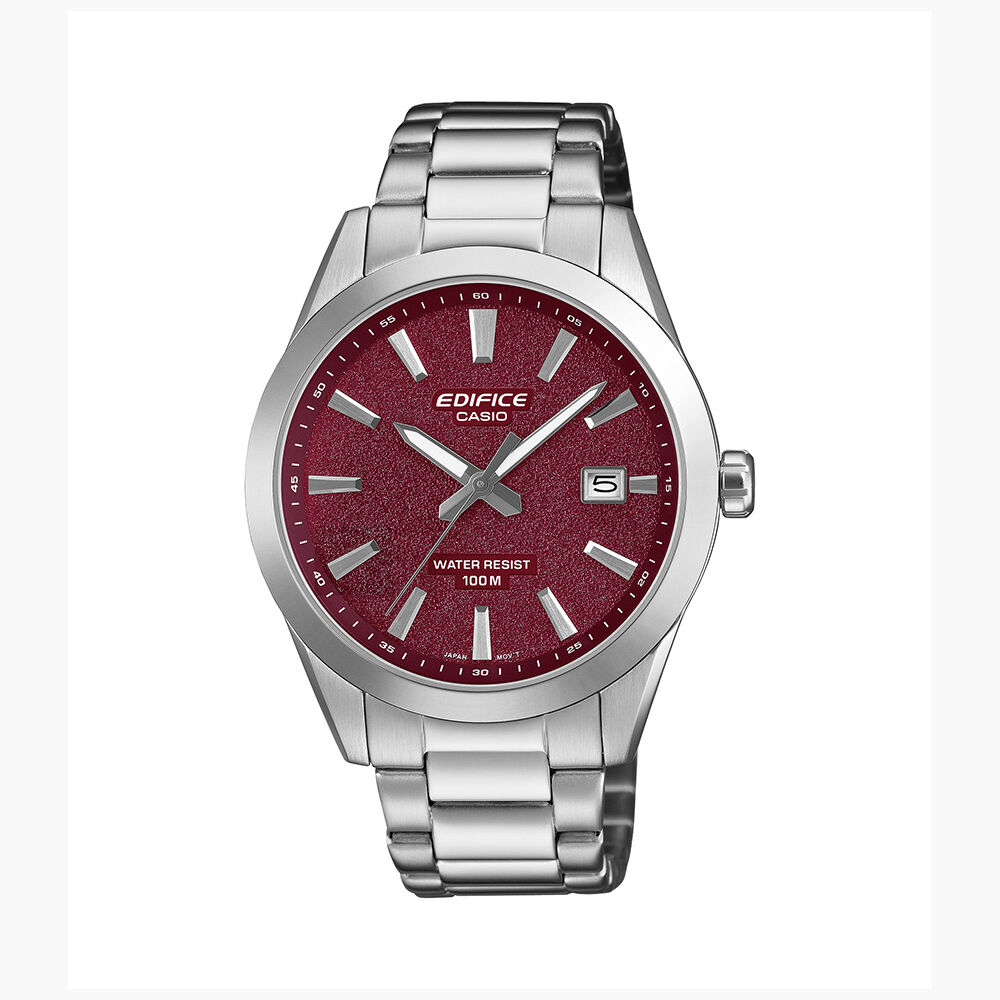 Montre Casio Edifice Efv160 - Montres &eacute;tanches Homme | Marc Orian