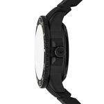 Montre Emporio Armani Sea Explorer Jaune - Montres automatiques Homme | Marc Orian