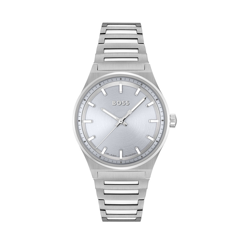 Montre Boss Candor Bleu - Montres étanches Femme | Marc Orian