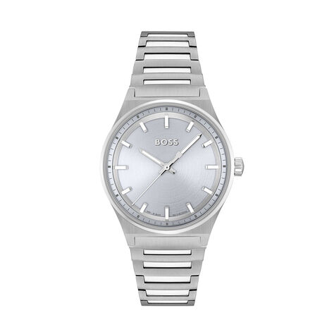 Montre Boss Candor Bleu - Montres étanches Femme | Marc Orian