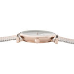 Montre Cluse Triomphe Blanc - Montres &eacute;tanches Femme | Marc Orian