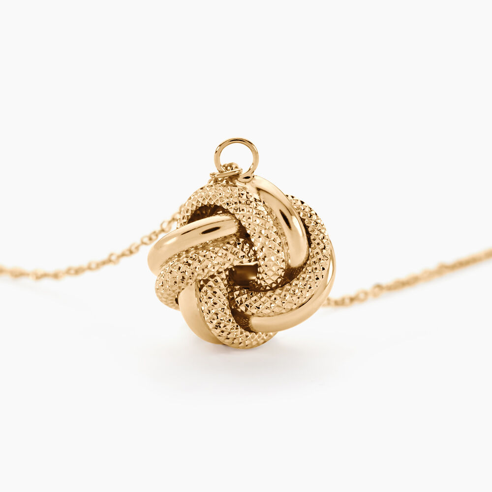 Collier Ignacy Or Jaune - Colliers ete Femme | Marc Orian