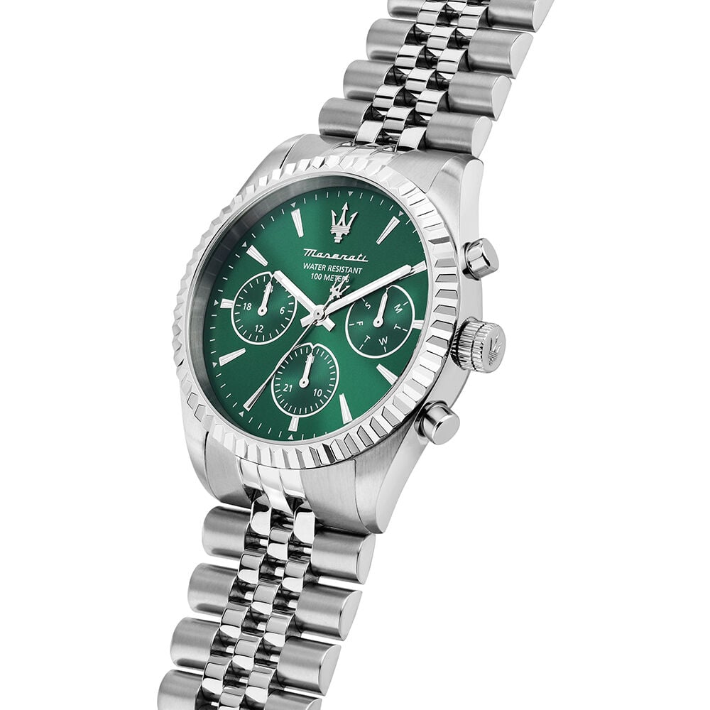 Montre Maserati Competizione - Montres &eacute;tanches Homme | Marc Orian
