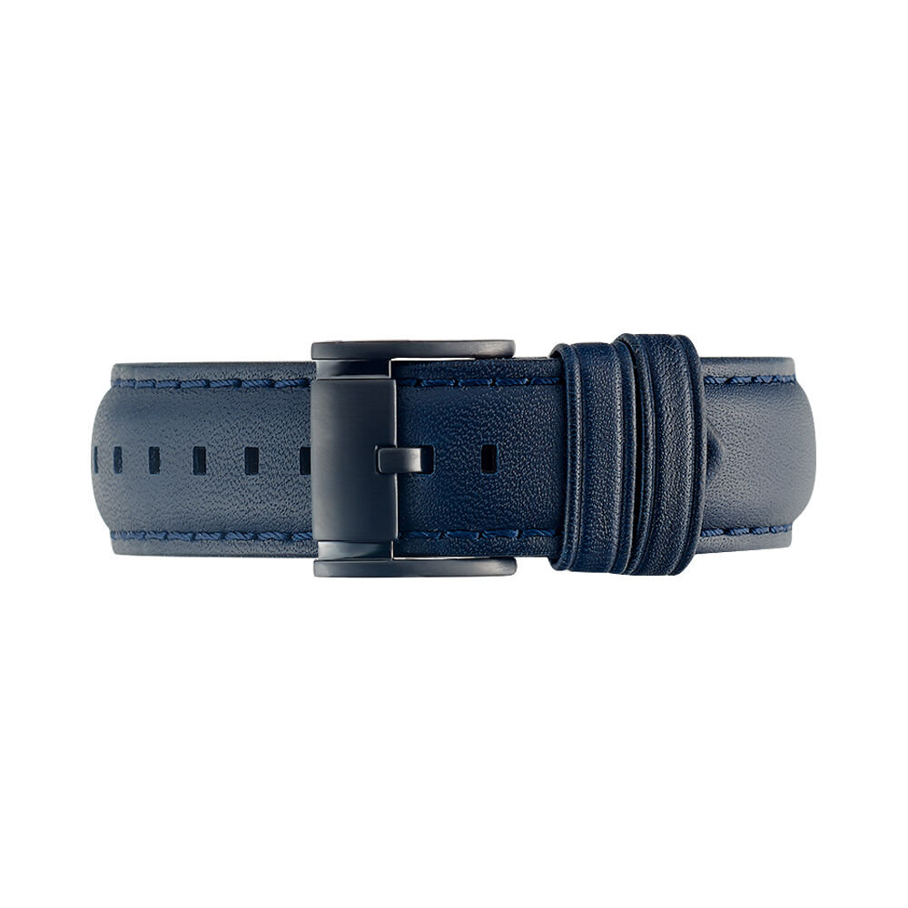 Montre Fossil Grant 2 Tons - Montres classiques Homme | Marc Orian