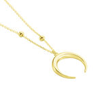 Collier Camuloriga Or Jaune - Colliers ete Femme | Marc Orian